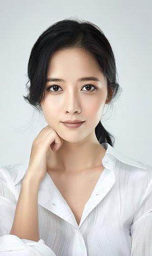 白丝校花让我玩她的下体